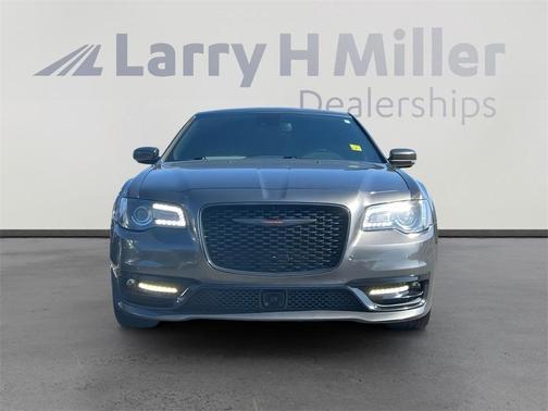2021 Chrysler 300 S