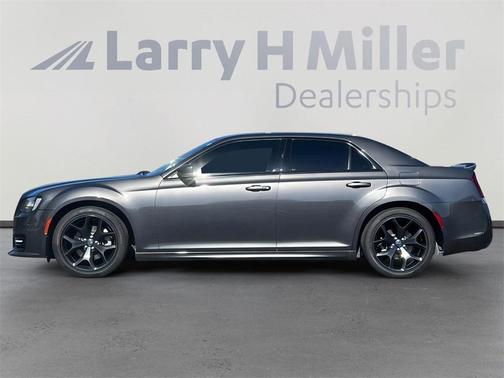 2021 Chrysler 300 S