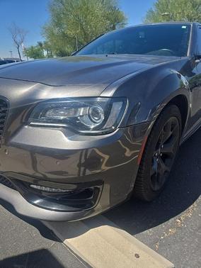 2021 Chrysler 300 S