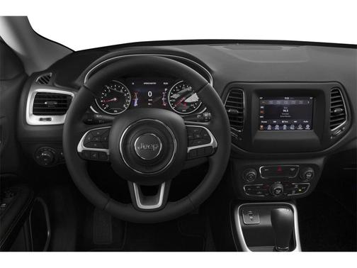 2019 Jeep Compass Sport