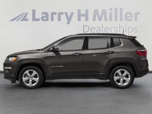 2019 Jeep Compass Sport