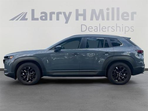2024 Mazda CX-50 2.5 S Premium Package