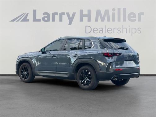 2024 Mazda CX-50 2.5 S Premium Package