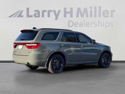 2026 Dodge Durango GT HEMI V8