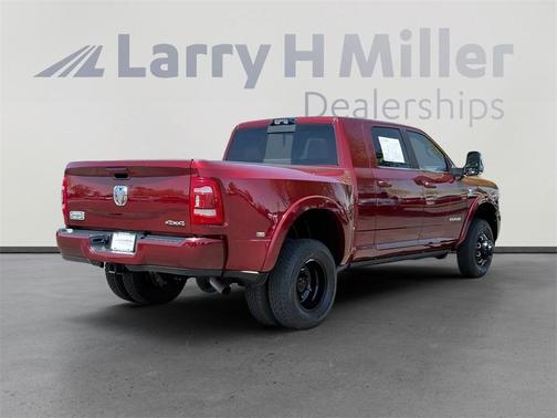 2024 RAM 3500 Longhorn