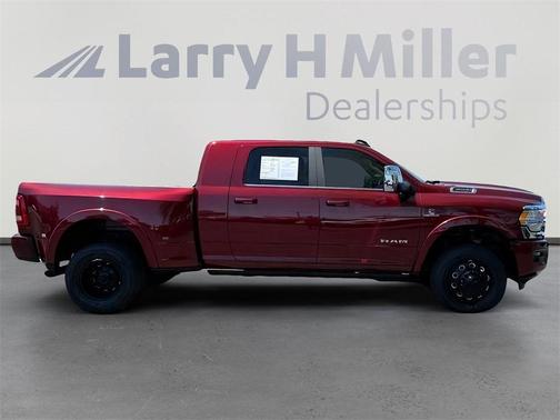 2024 RAM 3500 Longhorn