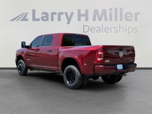 2024 RAM 3500 Longhorn
