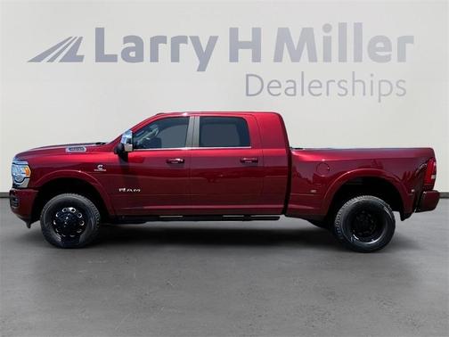 2024 RAM 3500 Longhorn