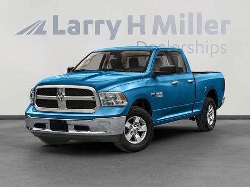 2020 RAM 1500 Classic SLT