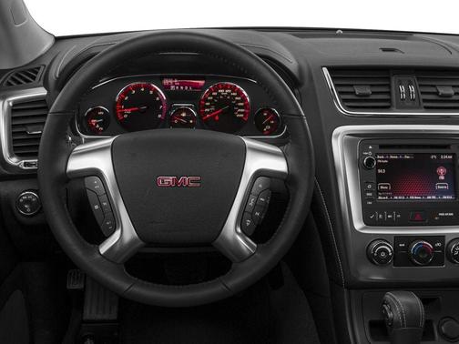 2016 GMC Acadia SLE-1