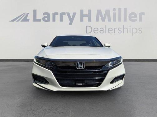 2020 Honda Accord Sport 1.5T