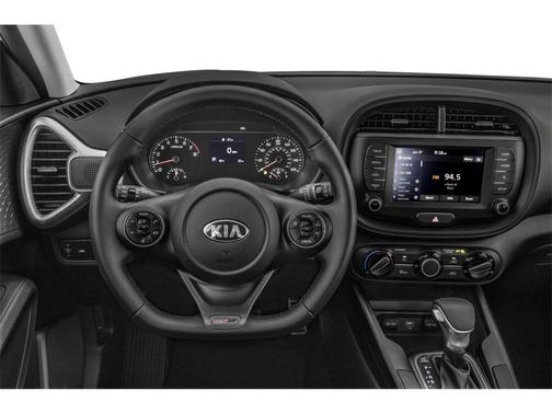 2021 Kia Soul GT-Line 2.0L