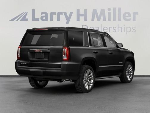2019 GMC Yukon SLT