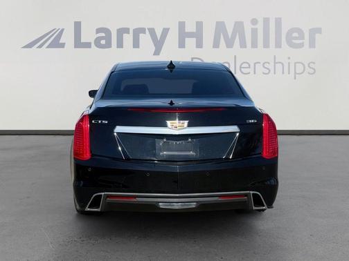 2019 Cadillac CTS 3.6L Luxury