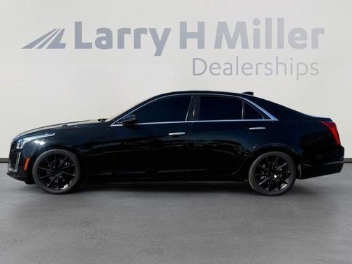 2019 Cadillac CTS 3.6L Luxury