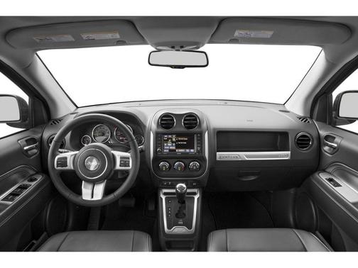 2015 Jeep Compass Sport