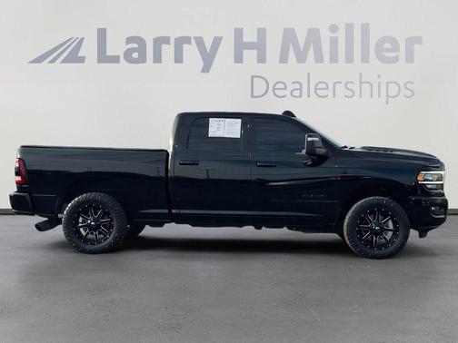 2023 RAM 2500 Laramie