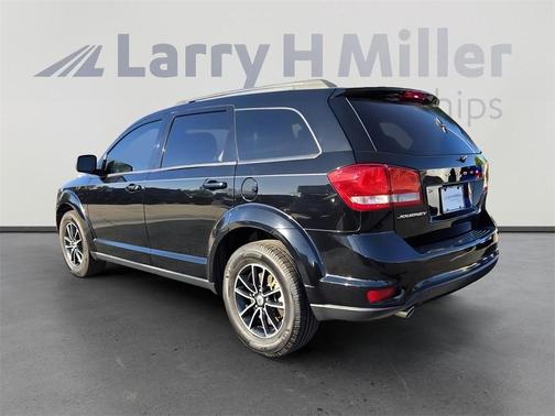 2018 Dodge Journey SXT