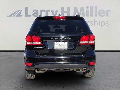 2018 Dodge Journey SXT