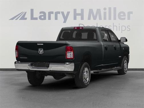 2020 RAM 2500 Big Horn