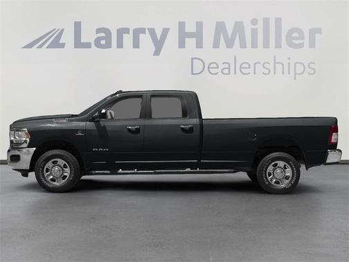 2020 RAM 2500 Big Horn