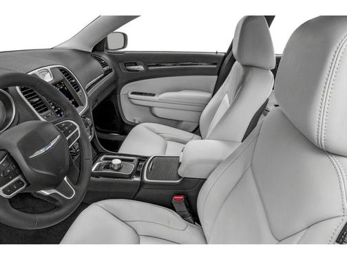 2023 Chrysler 300 Touring