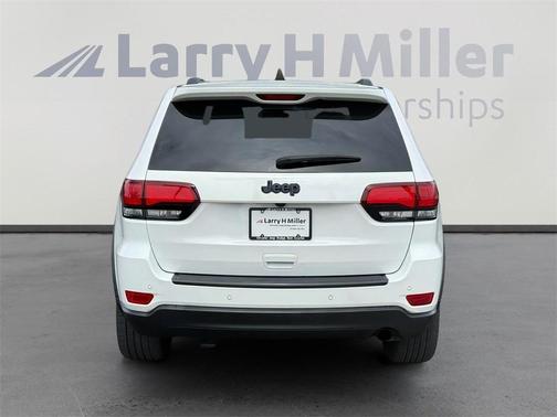 2019 Jeep Grand Cherokee Upland