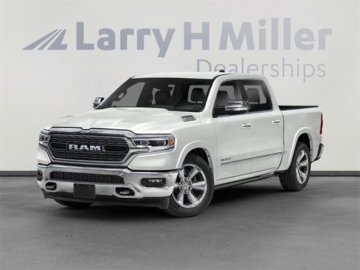 2021 RAM 1500 Limited