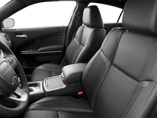 2017 Dodge Charger R/T