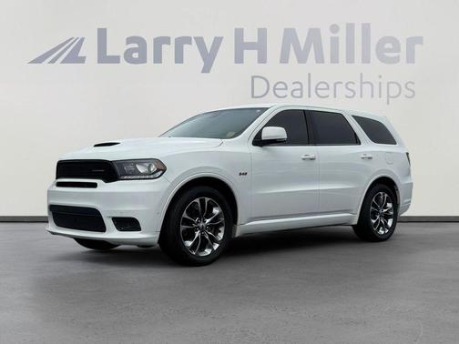 2019 Dodge Durango R/T