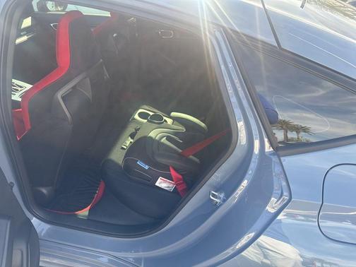 2025 Honda Civic Type R Base