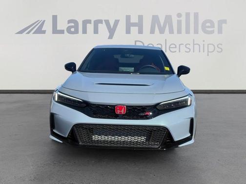 2025 Honda Civic Type R Base