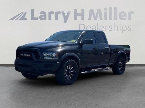 2020 RAM 1500 Classic SLT