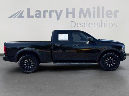 2020 RAM 1500 Classic SLT