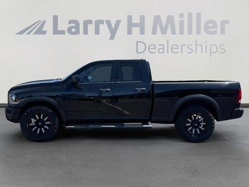 2020 RAM 1500 Classic SLT