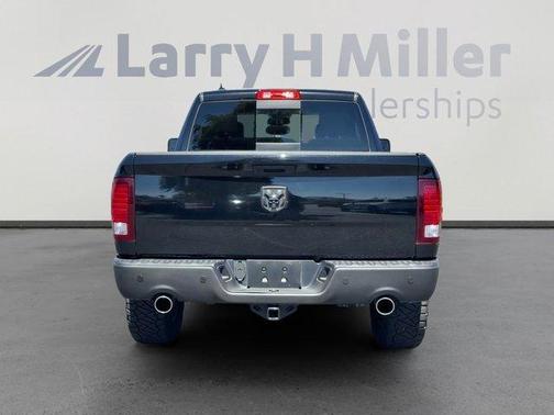 2020 RAM 1500 Classic SLT