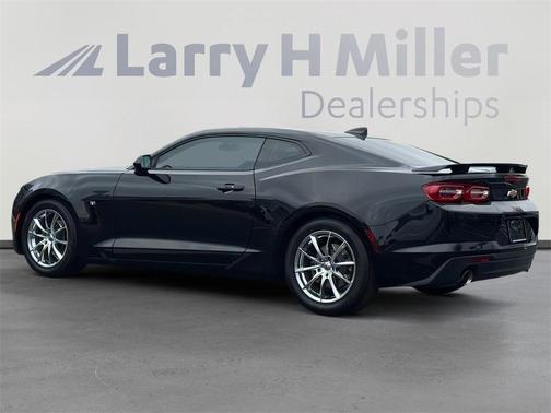 2019 Chevrolet Camaro 1LT