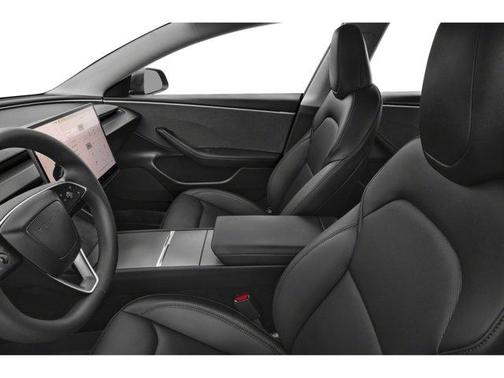 SELECT 2025 Tesla Model 3 Long Range