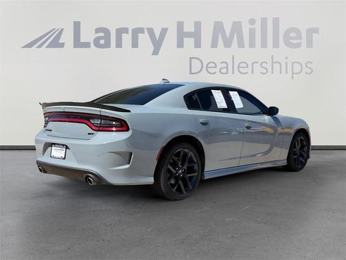 2022 Dodge Charger GT