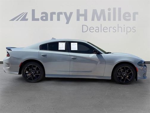 2022 Dodge Charger GT