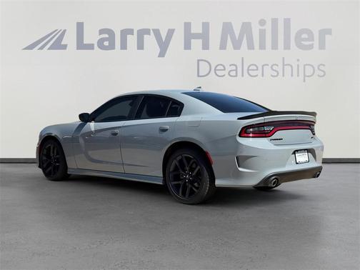 2022 Dodge Charger GT