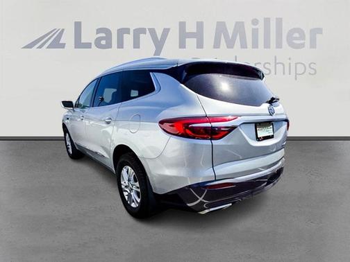 2019 Buick Enclave Essence