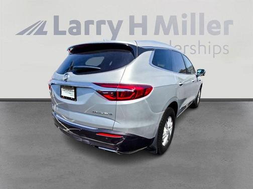 2019 Buick Enclave Essence