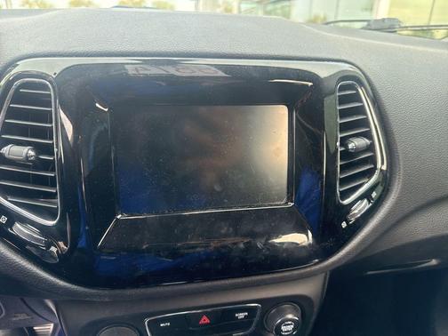 2019 Jeep Compass Altitude