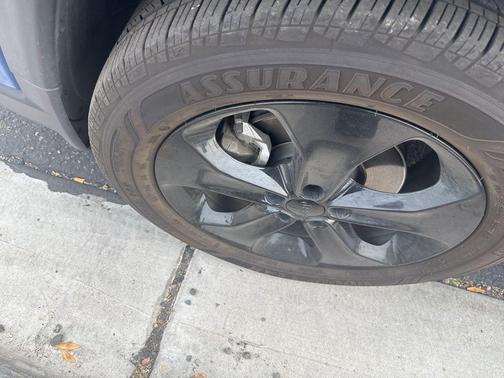 2019 Jeep Compass Altitude