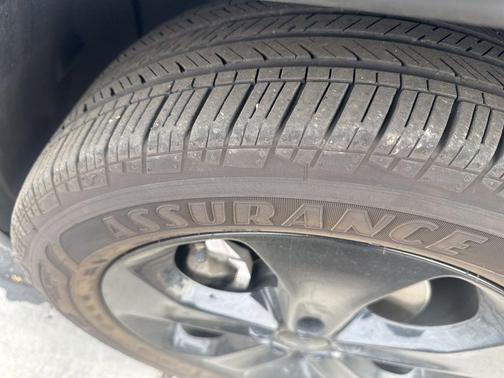 2019 Jeep Compass Altitude