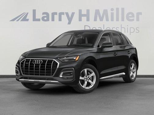 2024 Audi Q5 45 S line quattro Premium