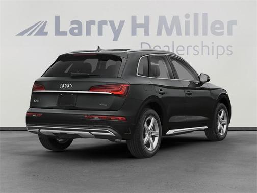 2024 Audi Q5 45 S line quattro Premium