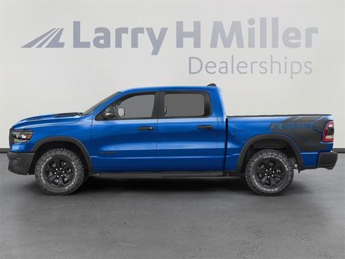 2024 RAM 1500 Rebel