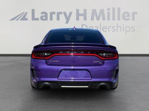 2023 Dodge Charger SRT Hellcat Widebody